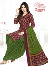 Gamthi vol 6 By Mayur Printed Cotton Dress Material Wholesale Shop in Surat
